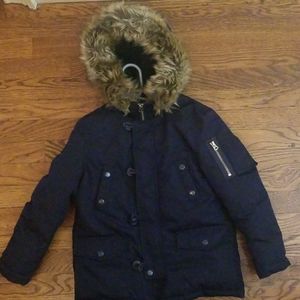 Ralph Lauren Polo Coat